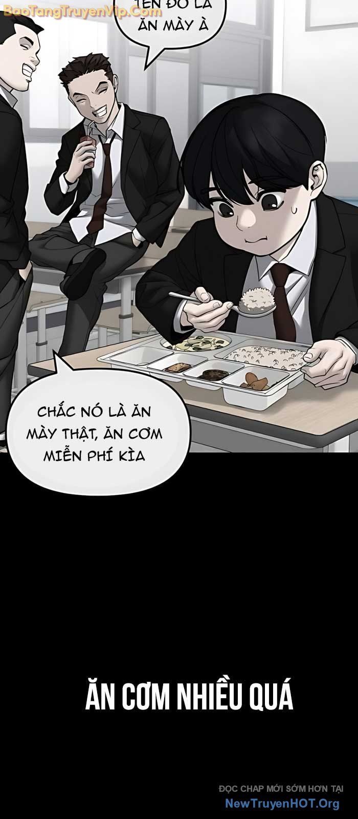 Giang Hồ Thực Thi Công Lý Chap 145 - Next Chap 146