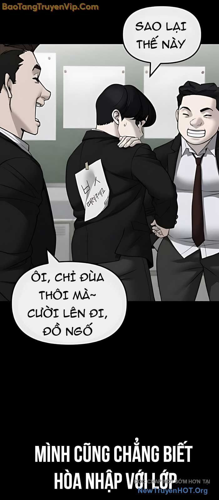 Giang Hồ Thực Thi Công Lý Chap 145 - Next Chap 146