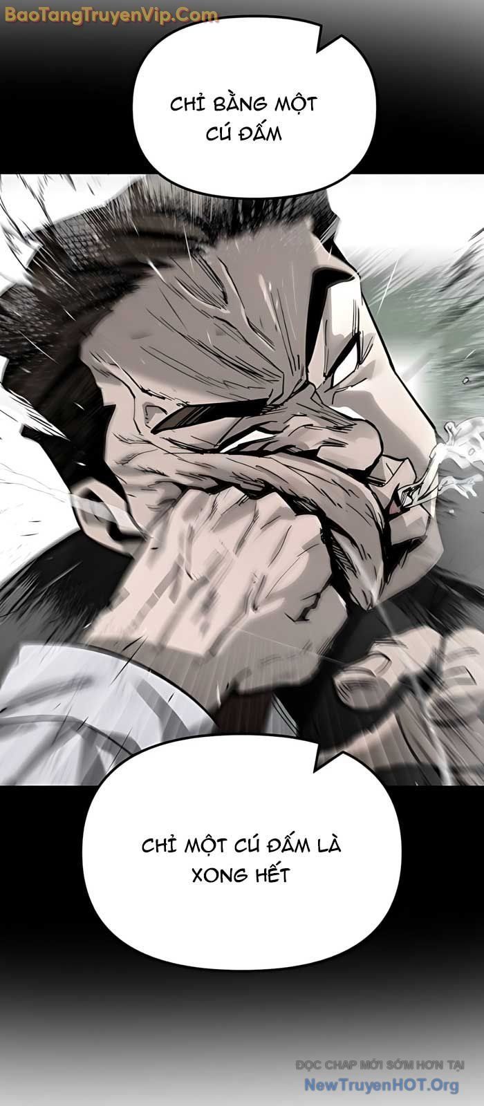 Giang Hồ Thực Thi Công Lý Chap 145 - Next Chap 146