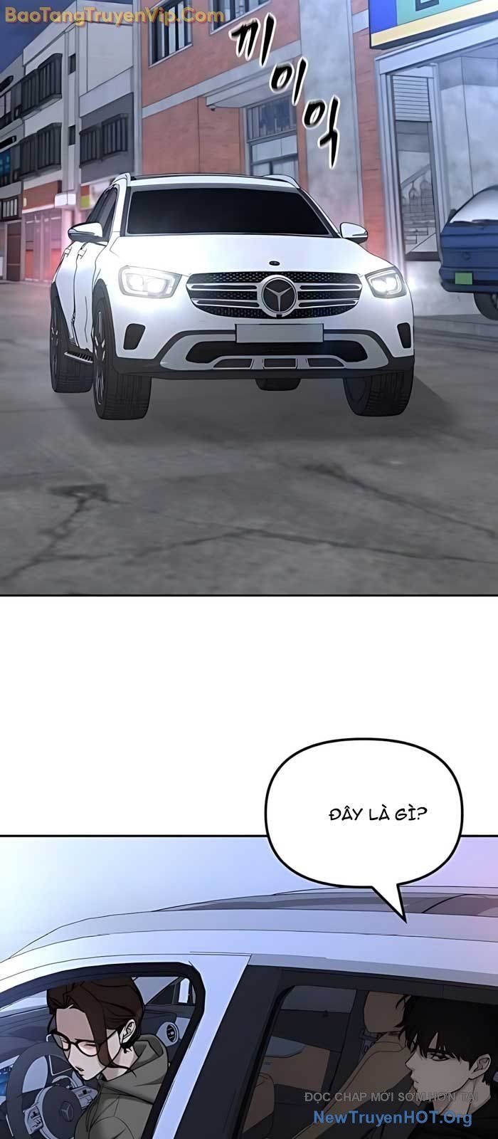 Giang Hồ Thực Thi Công Lý Chap 145 - Next Chap 146