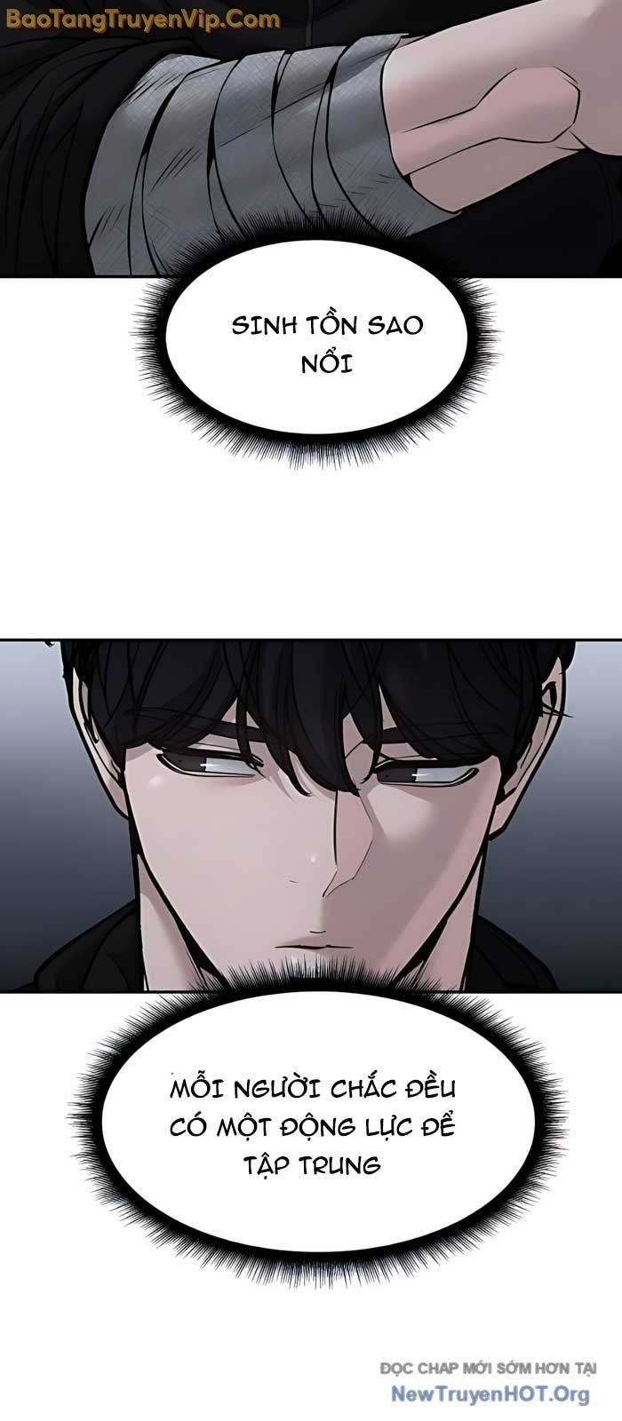 Giang Hồ Thực Thi Công Lý Chap 145 - Next Chap 146