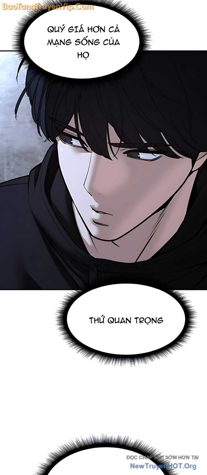 Giang Hồ Thực Thi Công Lý Chap 145 - Next Chap 146