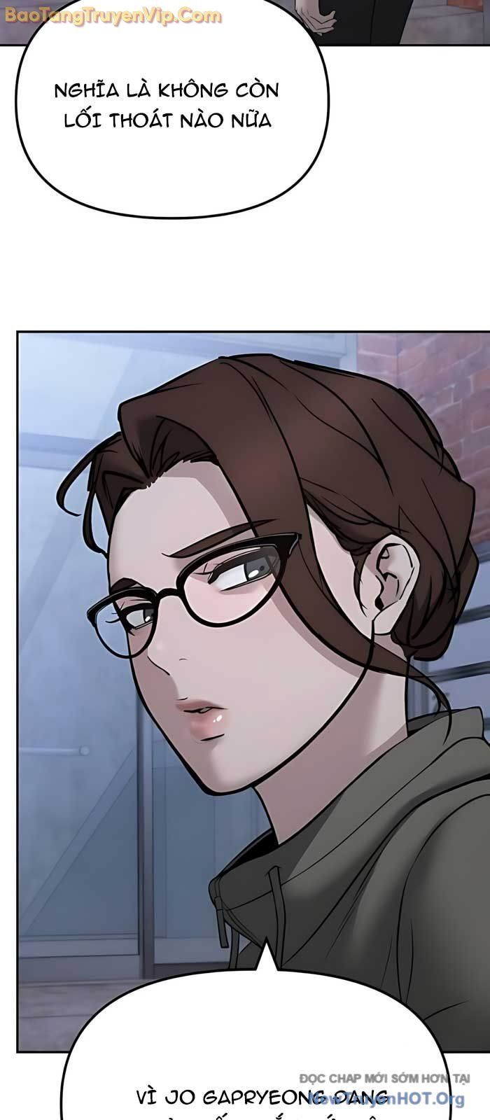 Giang Hồ Thực Thi Công Lý Chap 145 - Next Chap 146