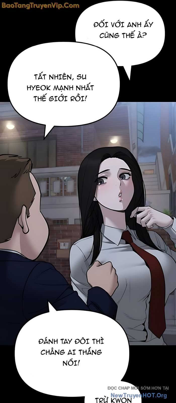 Giang Hồ Thực Thi Công Lý Chap 145 - Next Chap 146