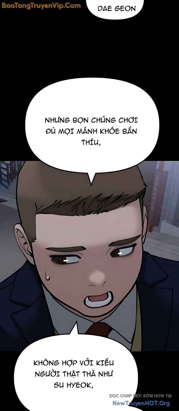 Giang Hồ Thực Thi Công Lý Chap 145 - Next Chap 146