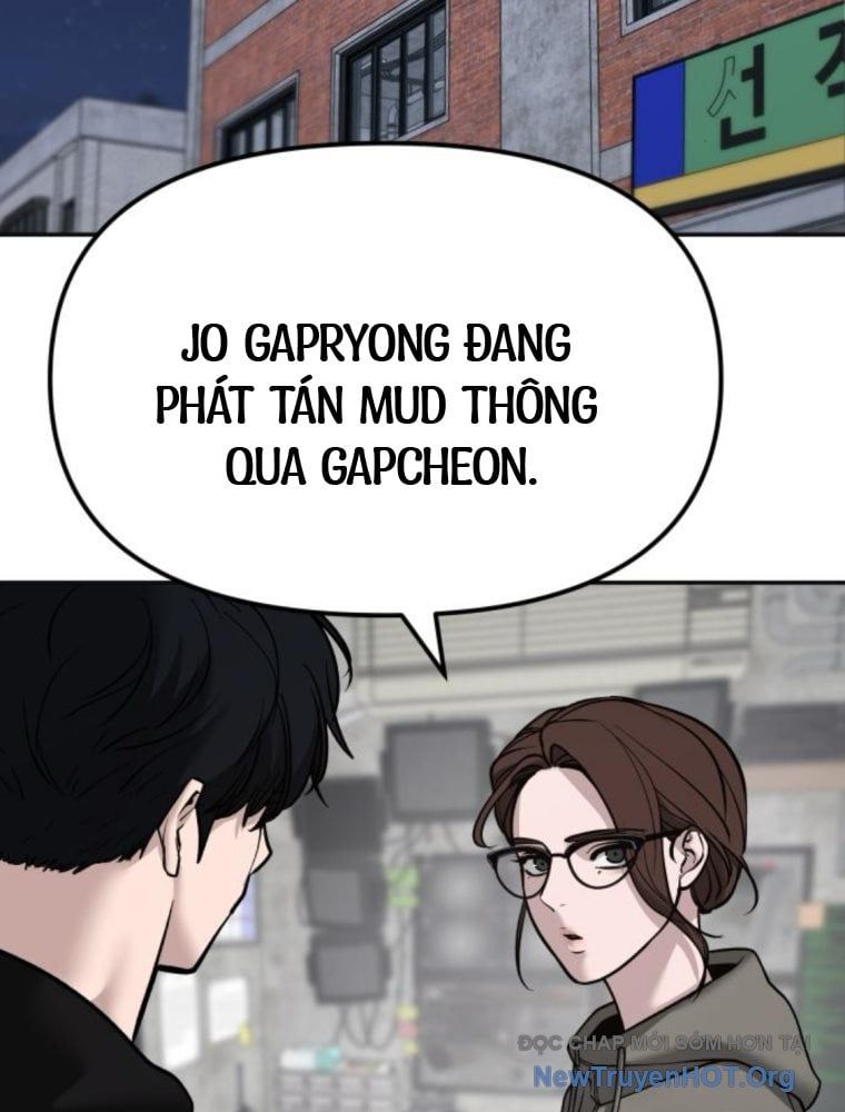 Giang Hồ Thực Thi Công Lý Chap 146 - Next Chap 147
