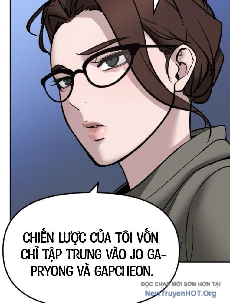Giang Hồ Thực Thi Công Lý Chap 146 - Next Chap 147