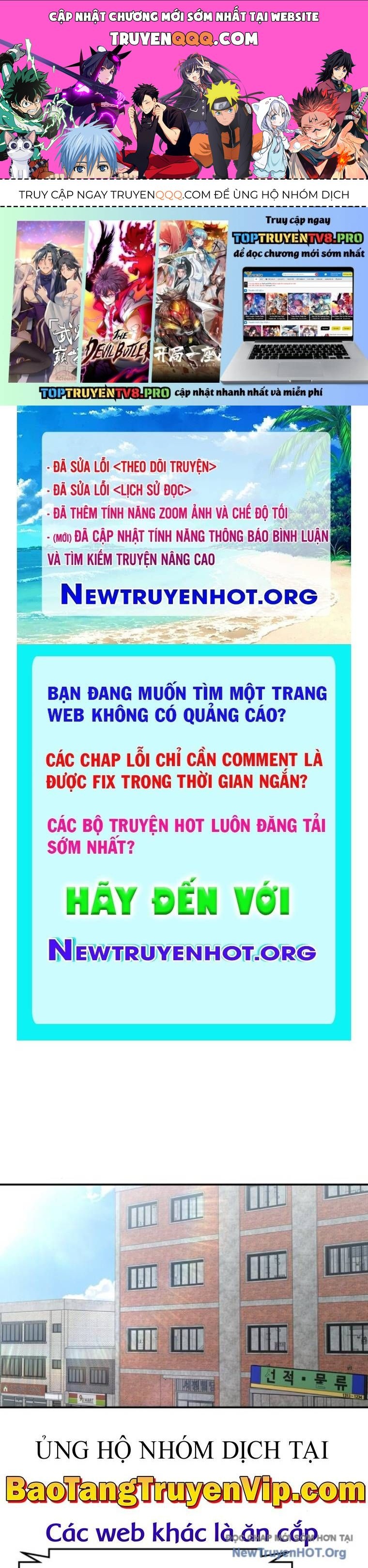 Giang Hồ Thực Thi Công Lý Chap 146 - Next Chap 147