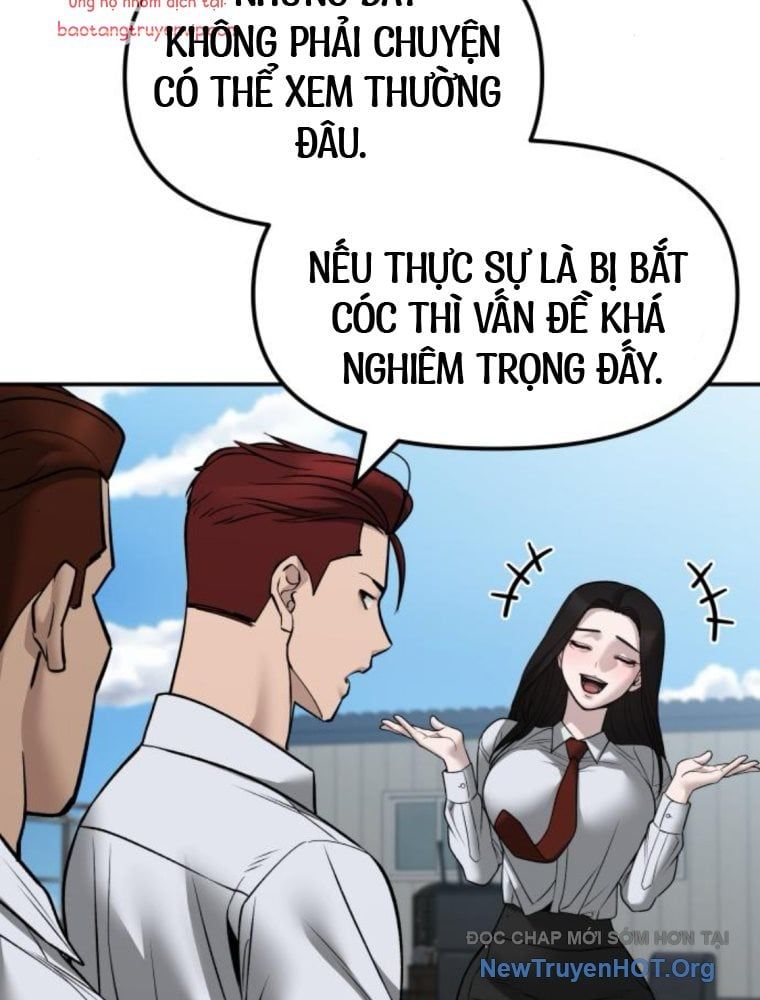 Giang Hồ Thực Thi Công Lý Chap 146 - Next Chap 147