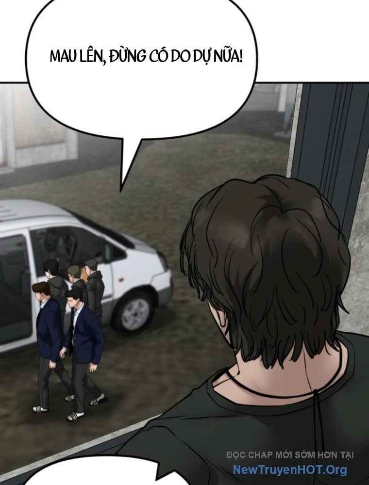 Giang Hồ Thực Thi Công Lý Chap 147 - Next Chap 148