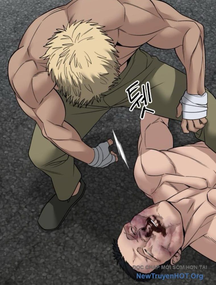 Giang Hồ Thực Thi Công Lý Chap 147 - Next Chap 148