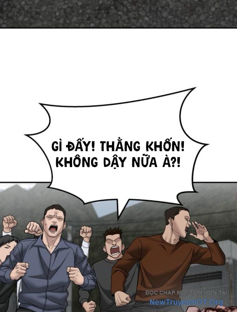 Giang Hồ Thực Thi Công Lý Chap 147 - Next Chap 148