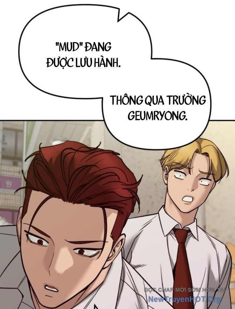 Giang Hồ Thực Thi Công Lý Chap 147 - Next Chap 148