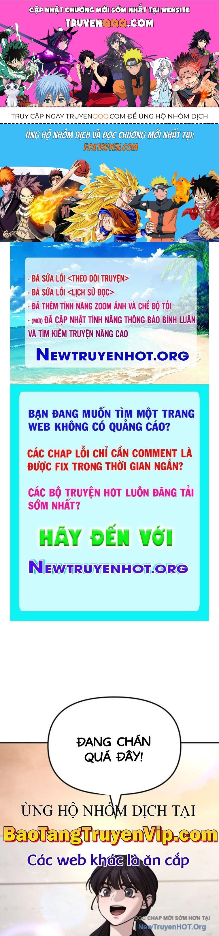 Giang Hồ Thực Thi Công Lý Chap 148 - Next Chap 149