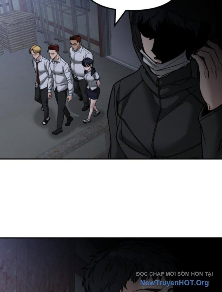 Giang Hồ Thực Thi Công Lý Chap 148 - Next Chap 149
