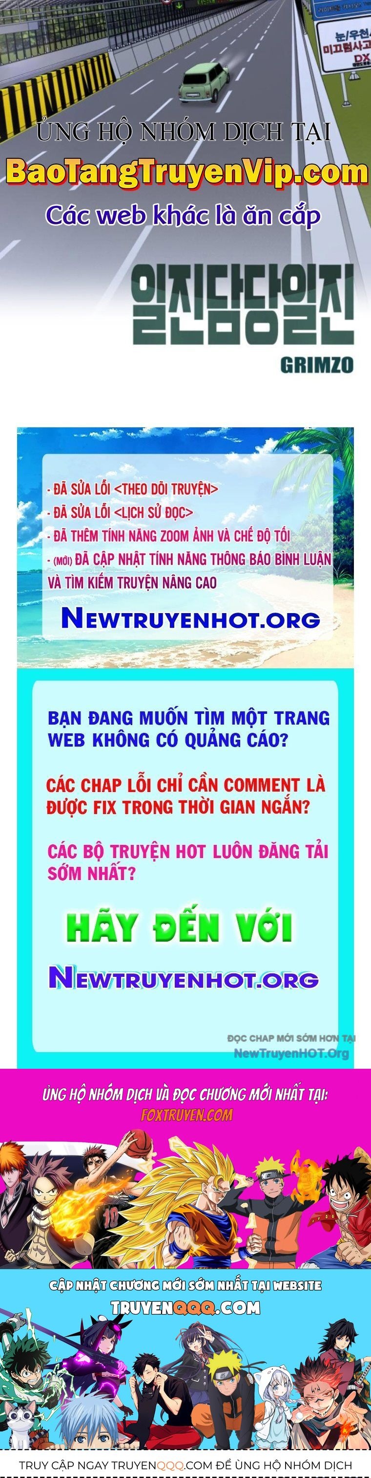 Giang Hồ Thực Thi Công Lý Chap 148 - Next Chap 149