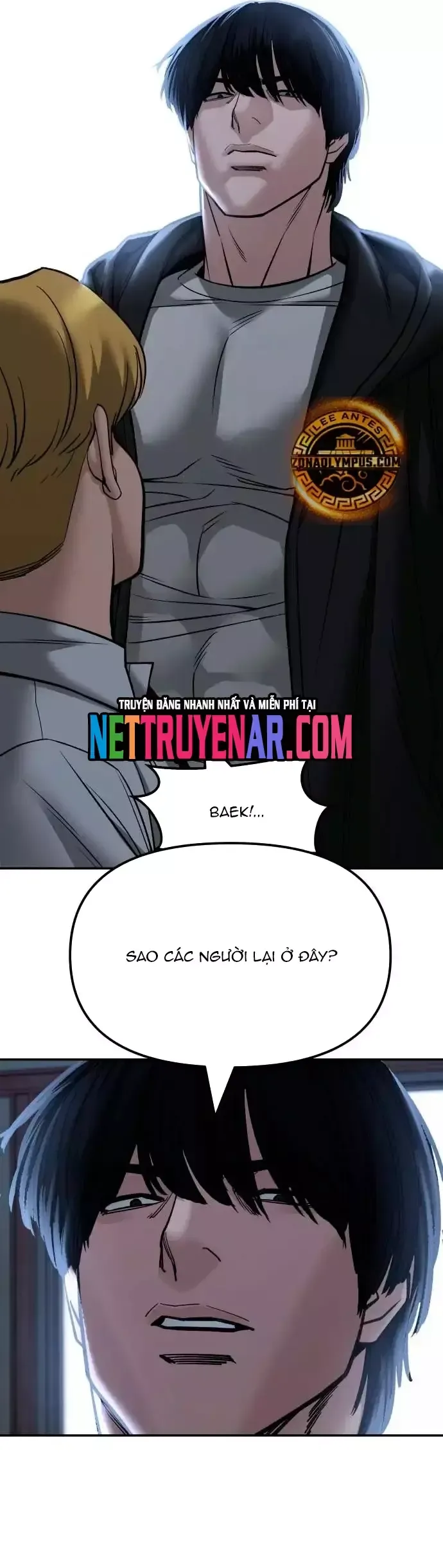 Giang Hồ Thực Thi Công Lý Chap 149 - Next Chap 150