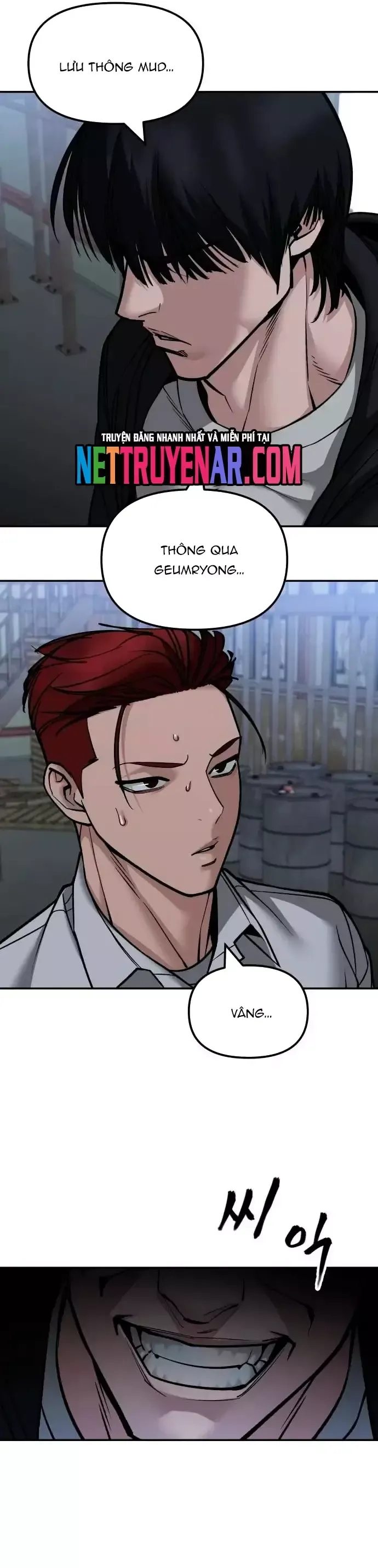 Giang Hồ Thực Thi Công Lý Chap 149 - Next Chap 150