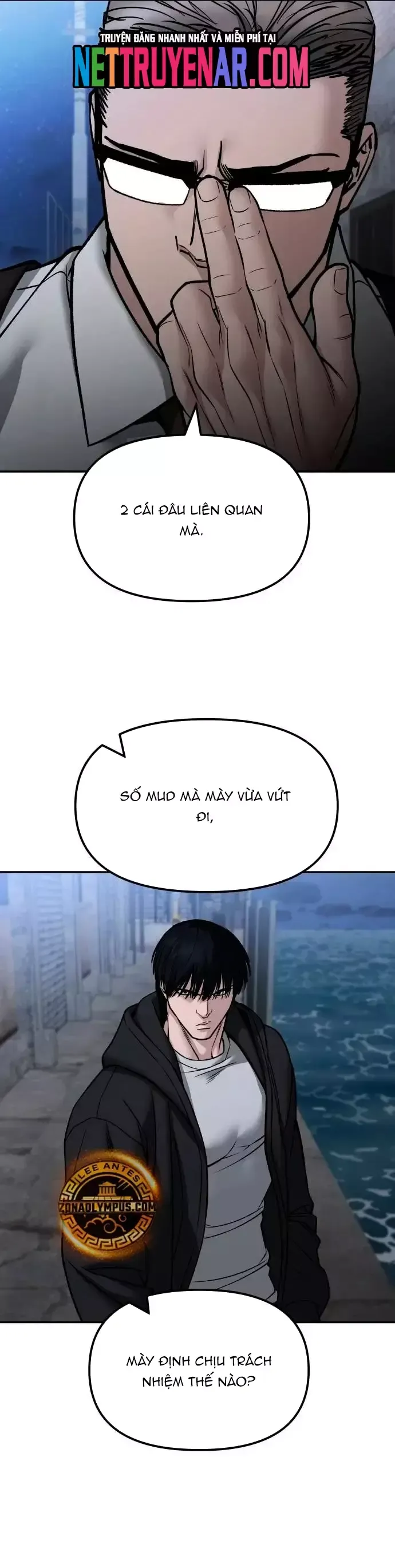 Giang Hồ Thực Thi Công Lý Chap 149 - Next Chap 150