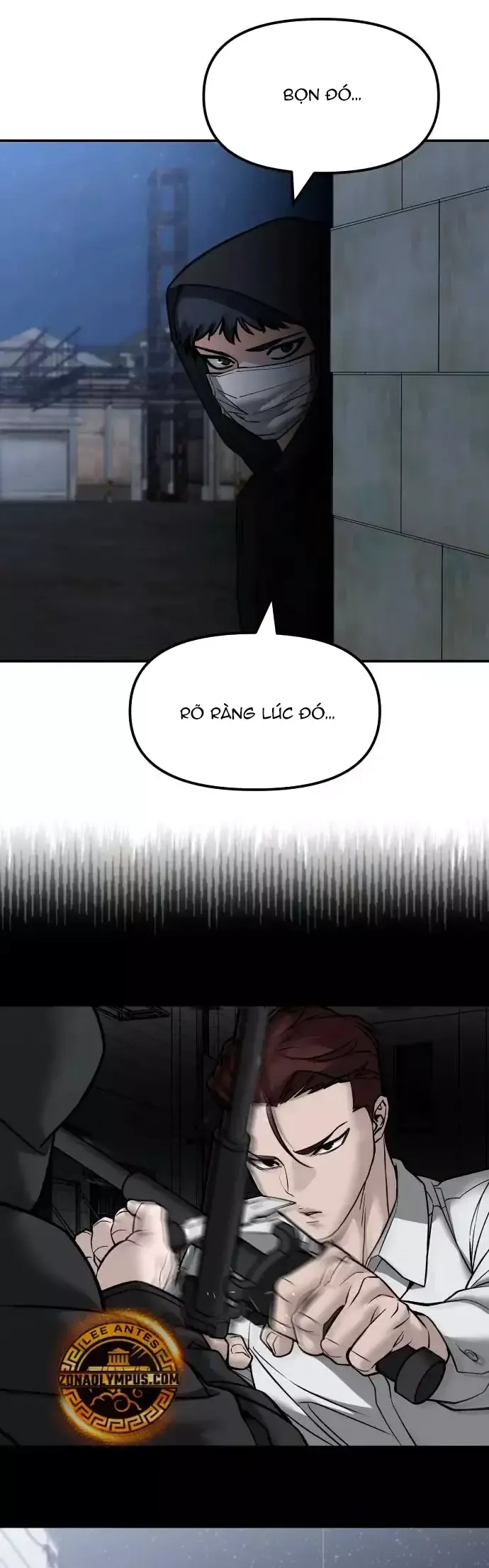 Giang Hồ Thực Thi Công Lý Chap 149 - Next Chap 150