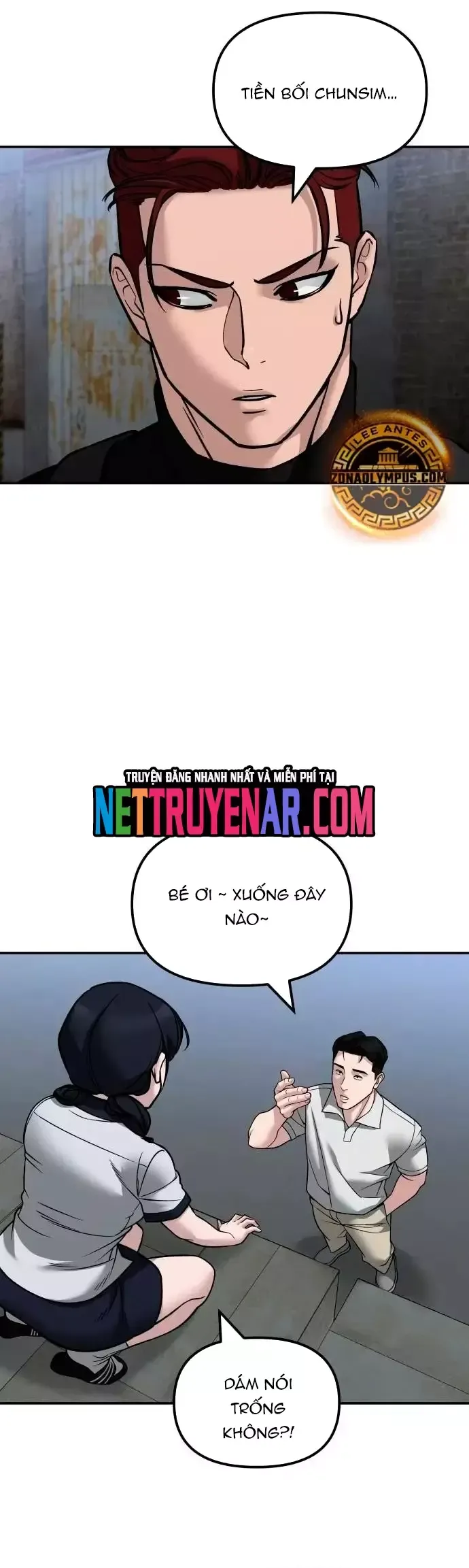 Giang Hồ Thực Thi Công Lý Chap 149 - Next Chap 150