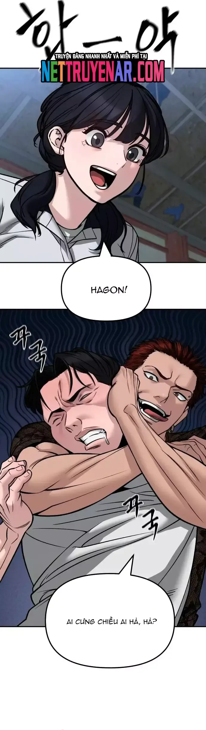 Giang Hồ Thực Thi Công Lý Chap 149 - Next Chap 150