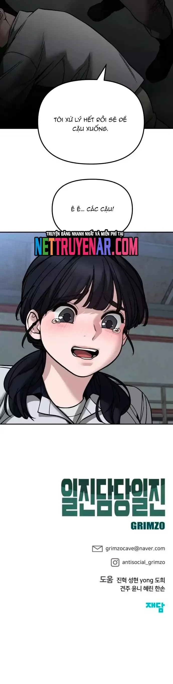 Giang Hồ Thực Thi Công Lý Chap 149 - Next Chap 150