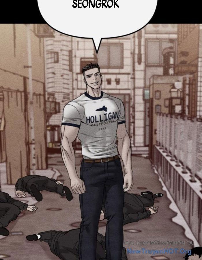 Giang Hồ Thực Thi Công Lý Chap 153 - Next Chap 154