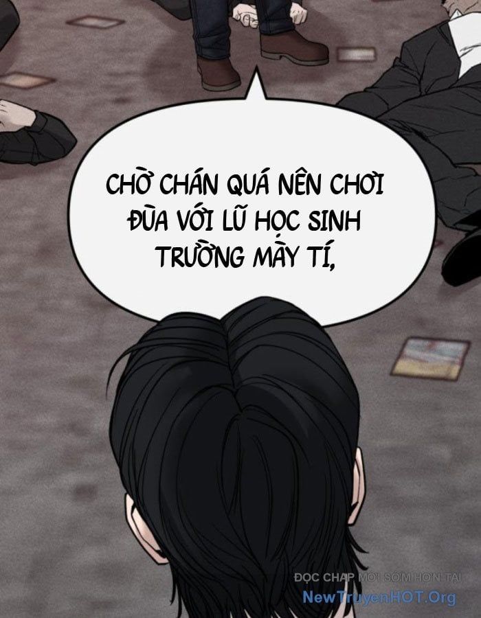 Giang Hồ Thực Thi Công Lý Chap 153 - Next Chap 154