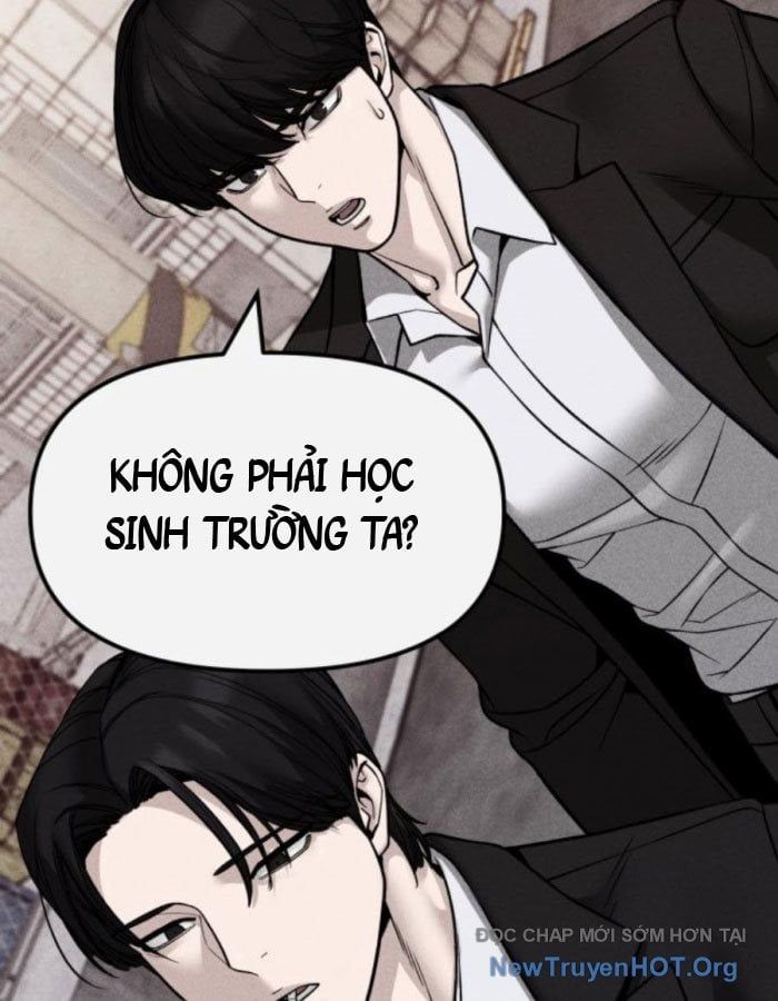 Giang Hồ Thực Thi Công Lý Chap 153 - Next Chap 154