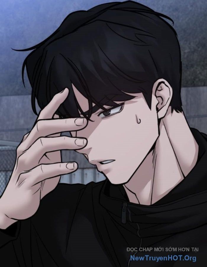 Giang Hồ Thực Thi Công Lý Chap 153 - Next Chap 154