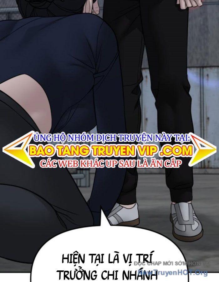 Giang Hồ Thực Thi Công Lý Chap 153 - Next Chap 154