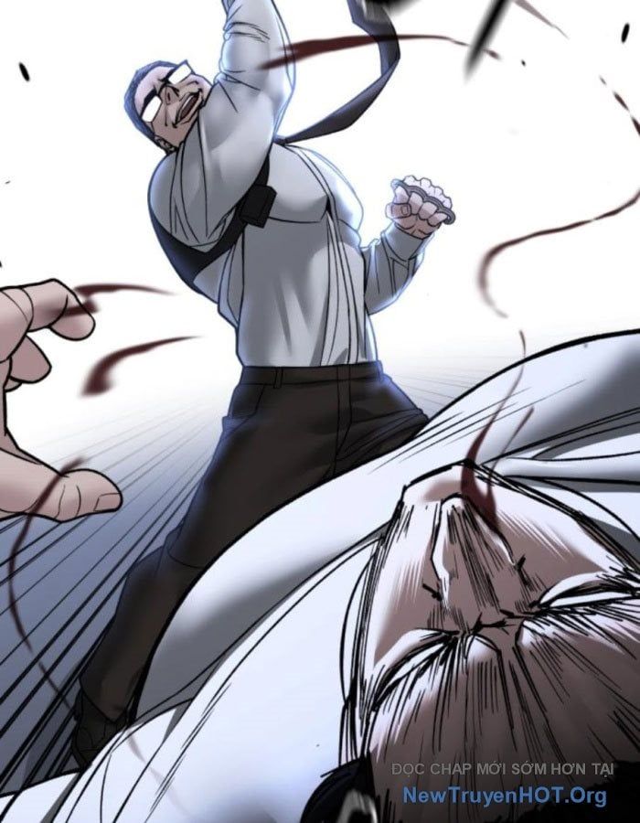 Giang Hồ Thực Thi Công Lý Chap 153 - Next Chap 154