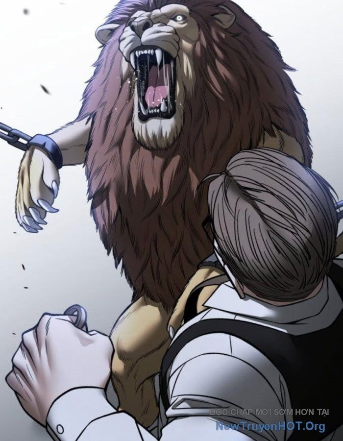 Giang Hồ Thực Thi Công Lý Chap 153 - Next Chap 154