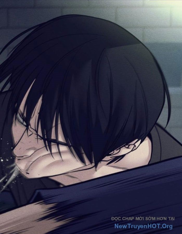 Giang Hồ Thực Thi Công Lý Chap 153 - Next Chap 154