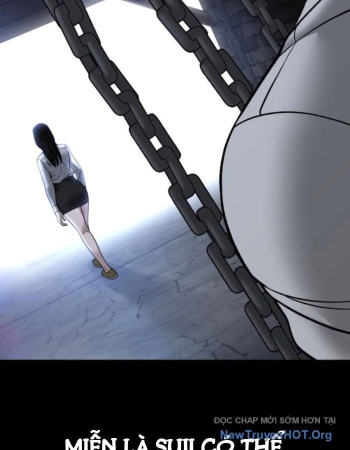 Giang Hồ Thực Thi Công Lý Chap 153 - Next Chap 154
