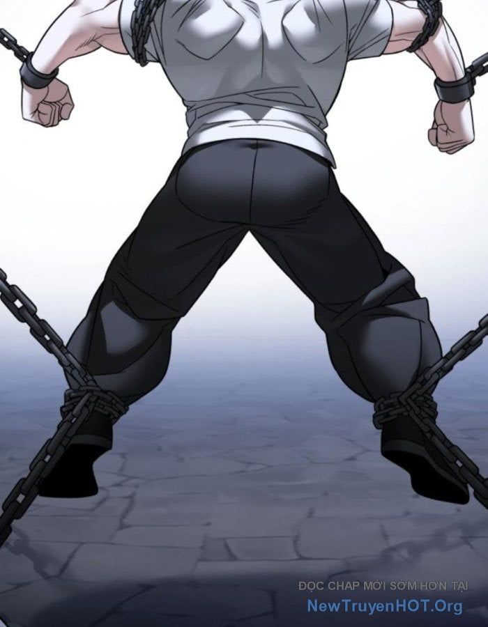 Giang Hồ Thực Thi Công Lý Chap 153 - Next Chap 154