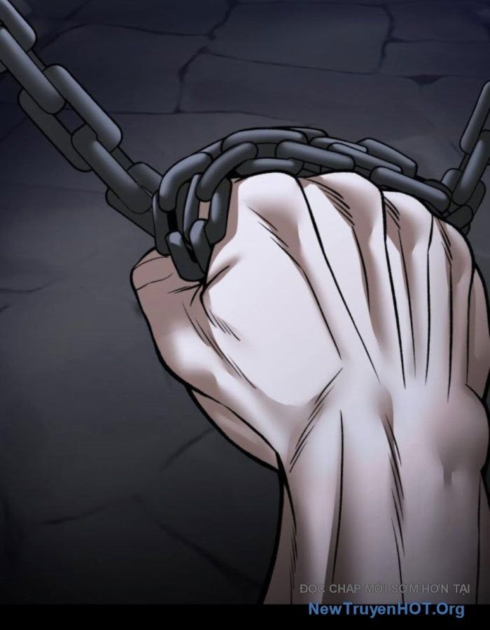 Giang Hồ Thực Thi Công Lý Chap 153 - Next Chap 154