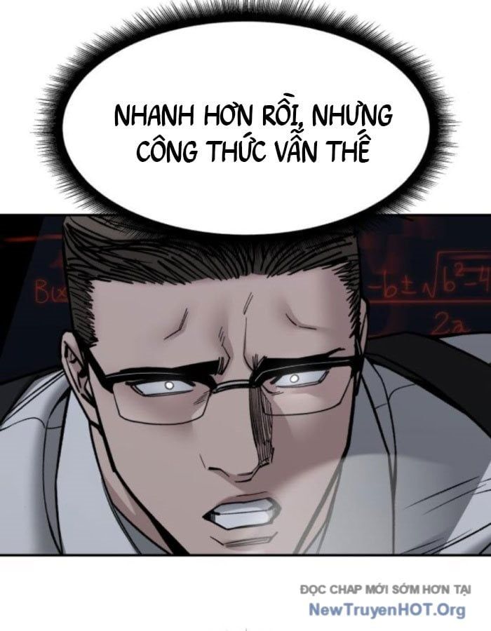 Giang Hồ Thực Thi Công Lý Chap 153 - Next Chap 154