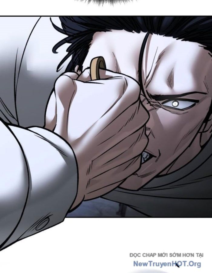 Giang Hồ Thực Thi Công Lý Chap 153 - Next Chap 154