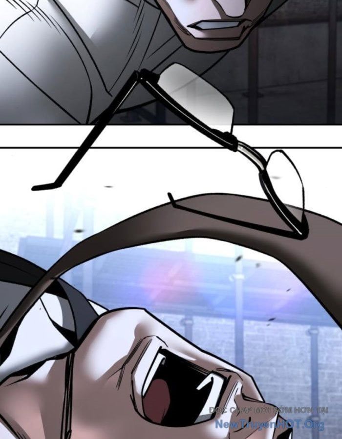 Giang Hồ Thực Thi Công Lý Chap 153 - Next Chap 154
