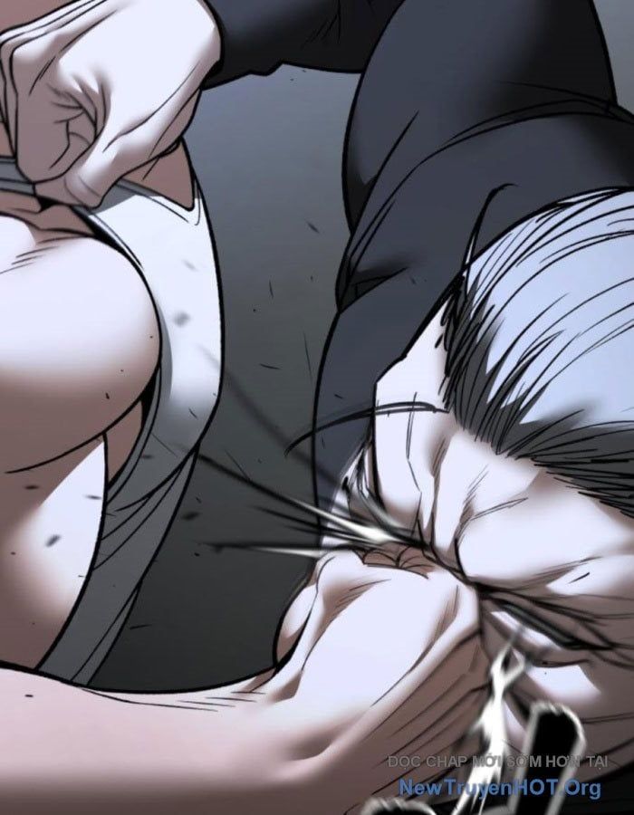 Giang Hồ Thực Thi Công Lý Chap 153 - Next Chap 154