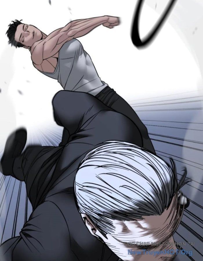 Giang Hồ Thực Thi Công Lý Chap 153 - Next Chap 154