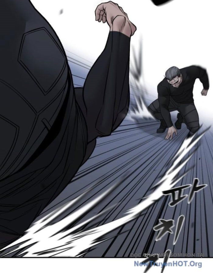 Giang Hồ Thực Thi Công Lý Chap 153 - Next Chap 154