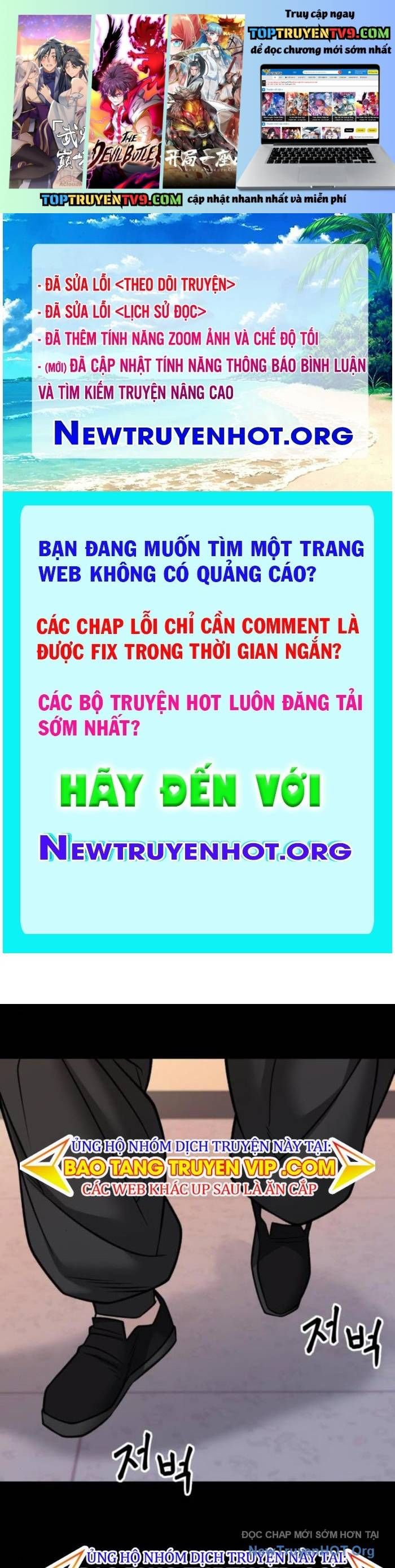 Giang Hồ Thực Thi Công Lý Chap 151 - Next Chap 152