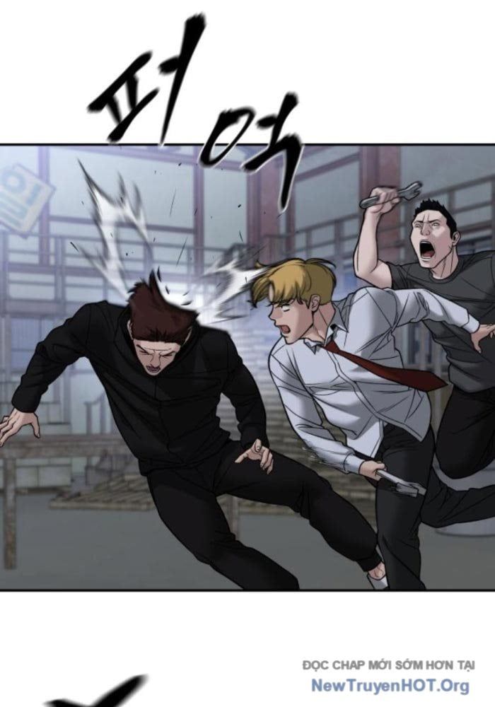 Giang Hồ Thực Thi Công Lý Chap 151 - Next Chap 152