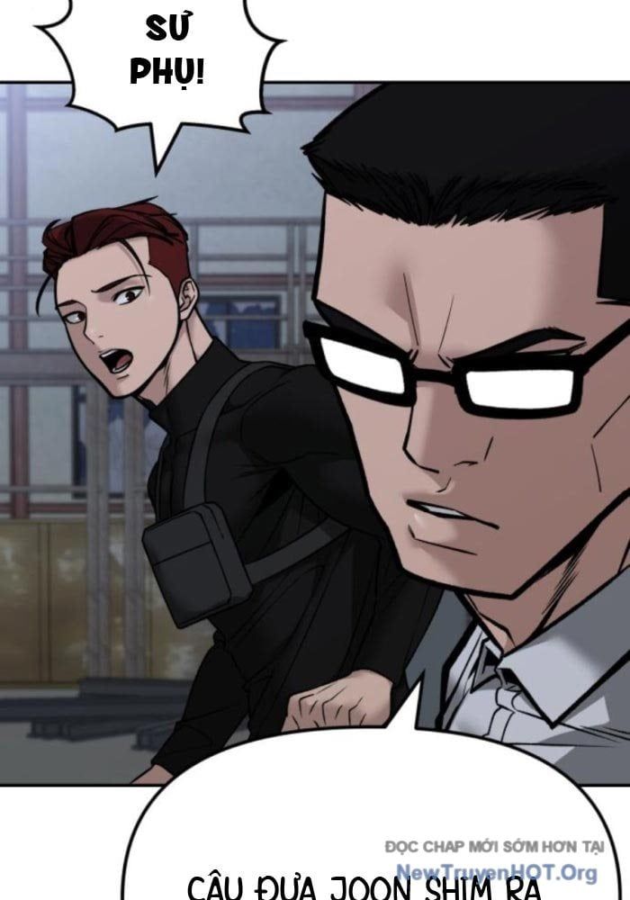 Giang Hồ Thực Thi Công Lý Chap 151 - Next Chap 152