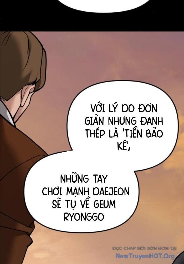 Giang Hồ Thực Thi Công Lý Chap 151 - Next Chap 152
