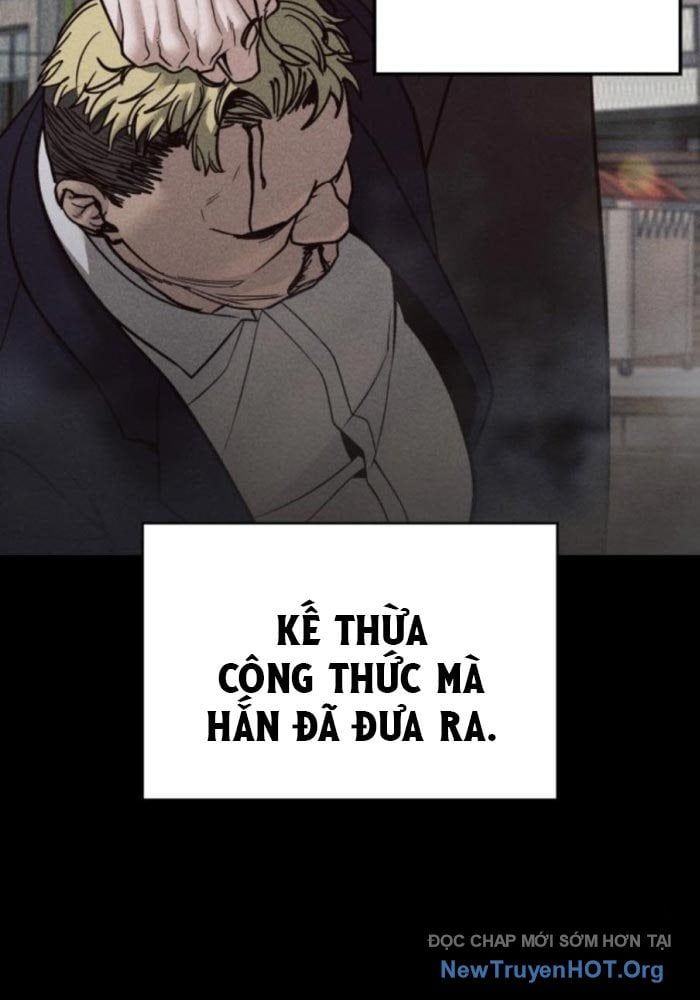 Giang Hồ Thực Thi Công Lý Chap 151 - Next Chap 152