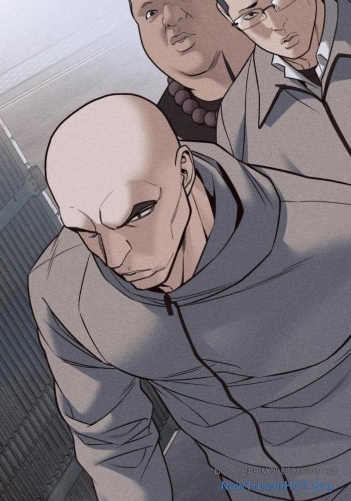 Giang Hồ Thực Thi Công Lý Chap 151 - Next Chap 152